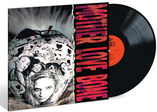Mother Love Bone: Apple / RECORD