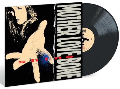 Mother Love Bone: Shine / RECORD