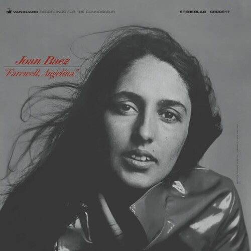 Joan Baez: Farewell Angelina / RECORD