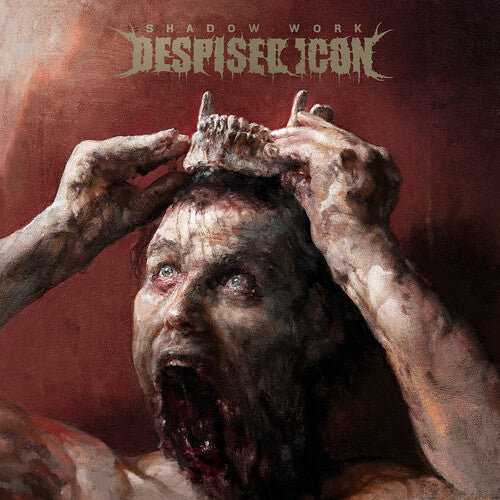 Despised Icon: Shadow Work / RECORD