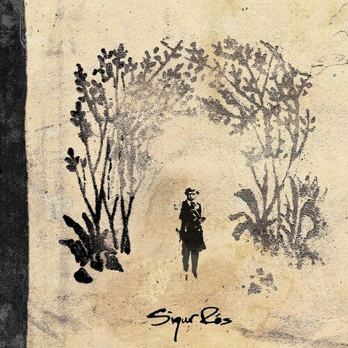 Sigur Ros: Takk... / RECORD