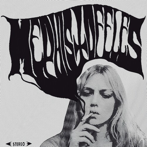 Mephistofeles: Whore / RECORD