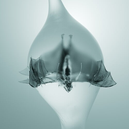 Unprocessed: Angel - CD