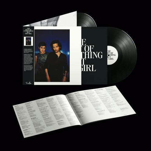 Everything But the Girl: The Best of Everything But the Girl / RECORD