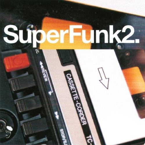 Various Artists: Super Funk 2 / Various / RECORD