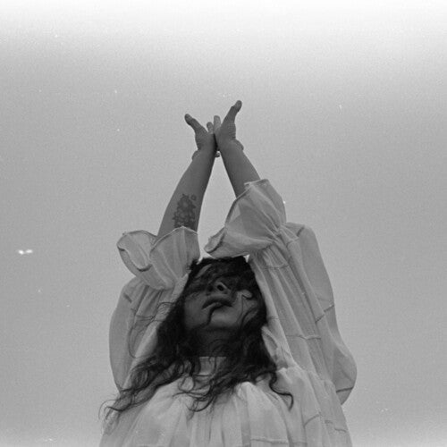 Silvana Estrada: Marchita / RECORD