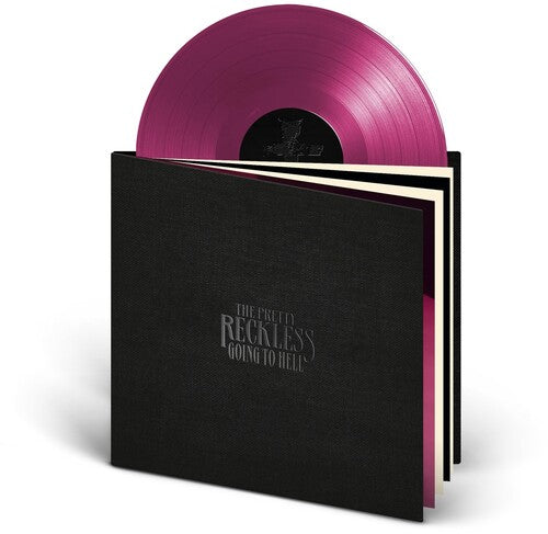 The Pretty Reckless: Going To Hell / RECORD