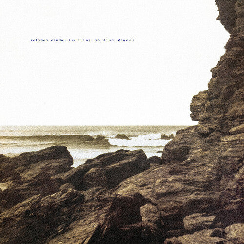 Polygon Window: Surfing On Sine Waves / RECORD