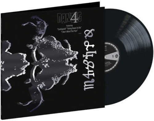 Danzig: Danzig 4 / RECORD