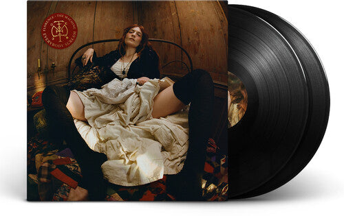 Florence & Machine: Everybody Scream / RECORD