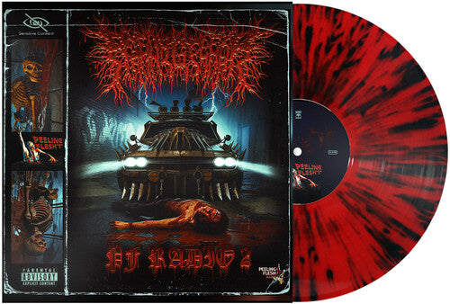 Peelingflesh: Pf Radio 2 / RECORD