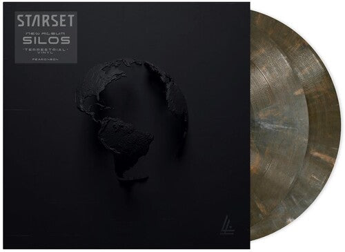 Starset: Silos / RECORD