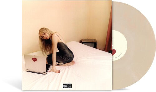 Sabrina Carpenter: Emails I Cant Send Fwd: / RECORD