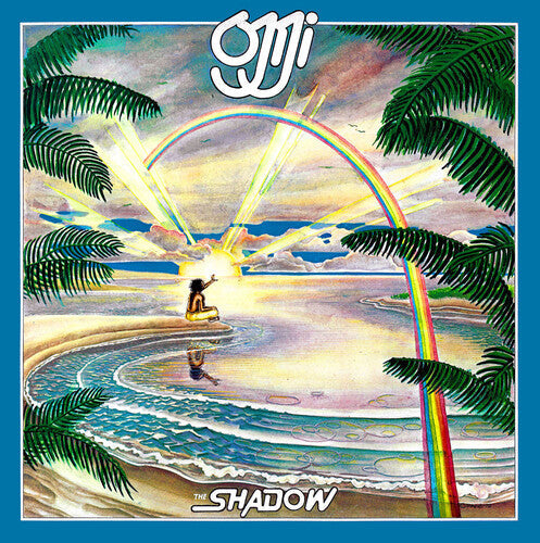 Ojiji: The Shadow / RECORD