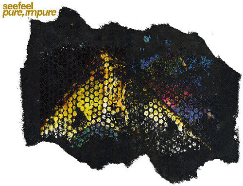 Seefeel: Pure, Impure / RECORD
