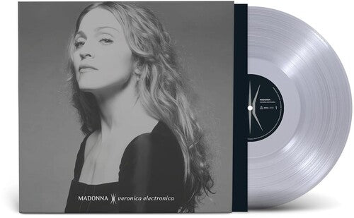 Madonna: Veronica Electronica / RECORD