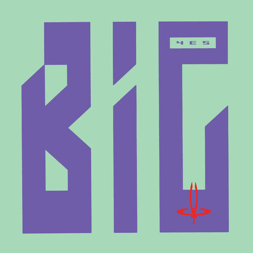 Yes: Big Generator / RECORD