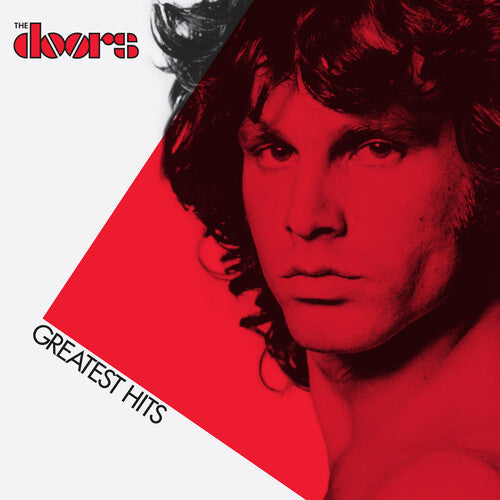 The Doors: Greatest Hits / RECORD