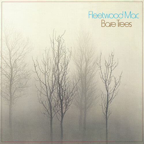 Fleetwood Mac: Bare Trees / RECORD