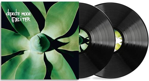 Depeche Mode: Exciter / RECORD