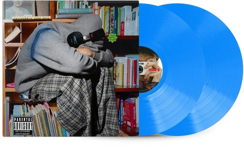 Kevin Abstract: Blush / RECORD