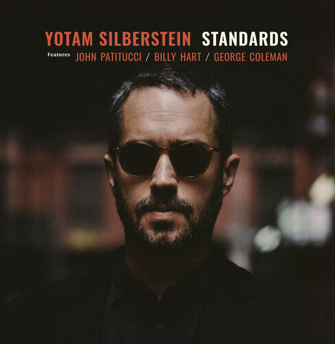 Yotam Silberstein: Standards Vol.1 / RECORD