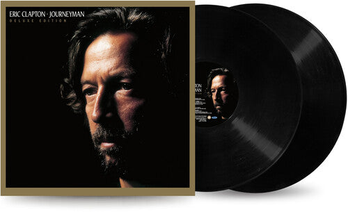 Eric Clapton: Journeyman / RECORD