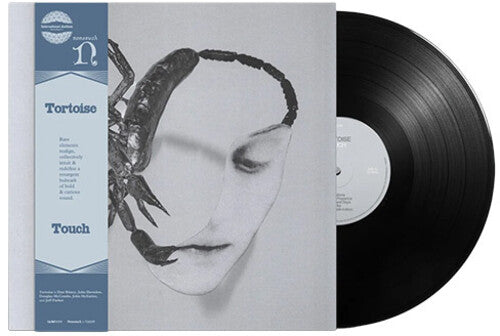 Tortoise: Touch / RECORD
