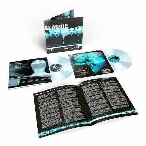 Blondie: No Exit / RECORD