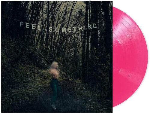 Movements: Feel Something / RECORD