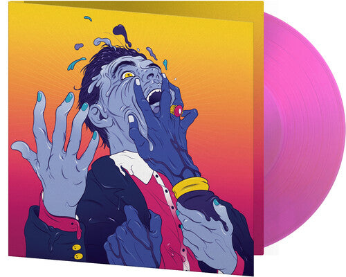Everything Everything: Get To Heaven / RECORD