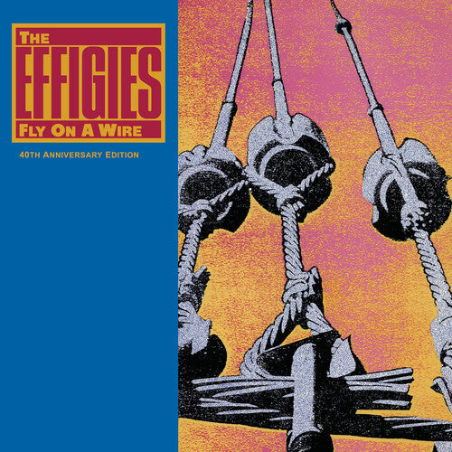Effigies: Fly On A Wire / RECORD