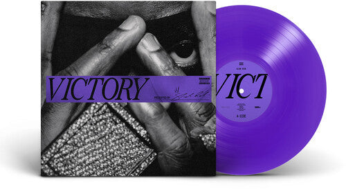 Slick Rick: Victory / RECORD