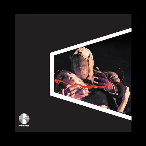 Ghostface Killah: Adrian Younge Presents: Twelve Reasons to Die / Vinyl LP