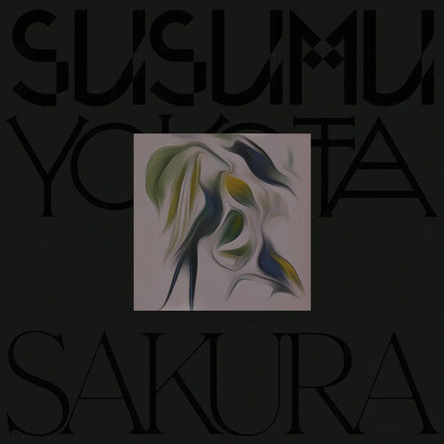 Susumu Yokota: Sakura (skintone Edition) / RECORD