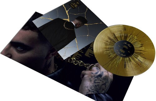Beret: Lo Bello Y Lo Roto - Splatter Vinyl - VINYL