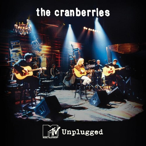 The Cranberries: Mtv Unplugged / RECORD