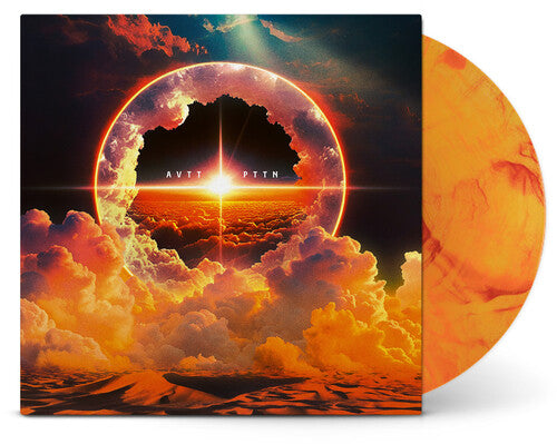 AVTT/PTTN: AVTT/PTTN (The Avett Brothers and Mike Patton) / RECORD