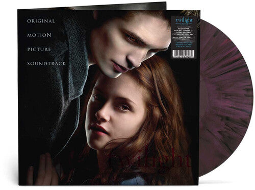 Various: Twilight (Original Soundtrack) / RECORD