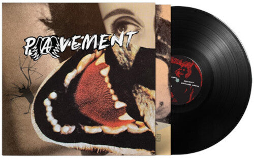 Pavement: Hecklers Choice: Big Gums And Heavy Lifters - A Pavement Collection / RECORD