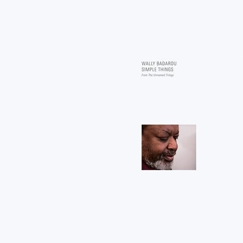 Wally Badarou: Simple Things / RECORD