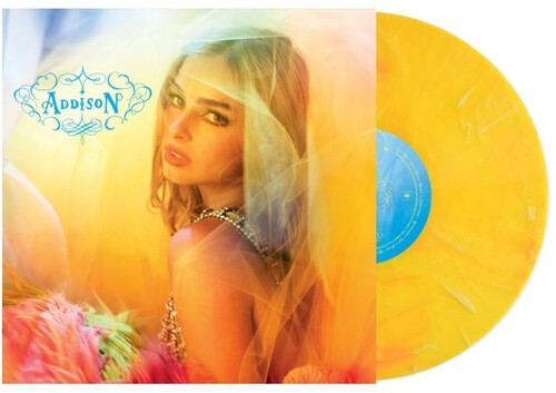 Addison Rae: Addison / RECORD