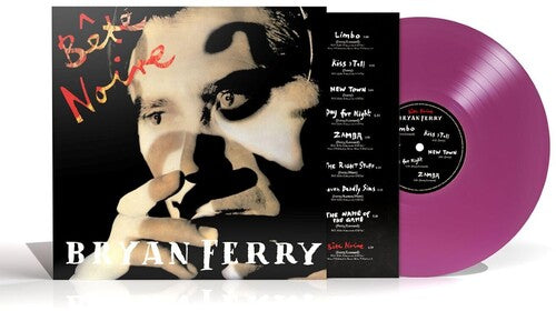 Bryan Ferry: Bete Noire / RECORD
