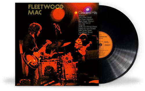 Fleetwood Mac: Greatest Hits / RECORD