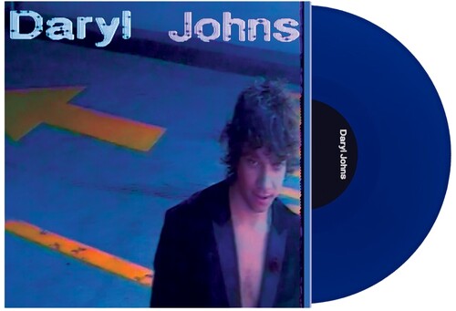 Daryl Johns: Daryl Johns / RECORD