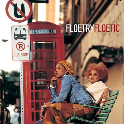 Floetry: Floetic / RECORD