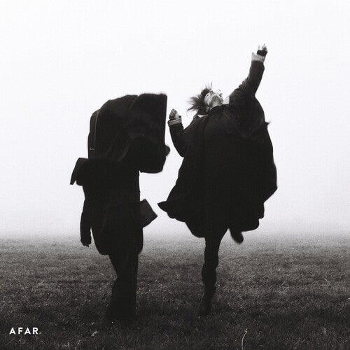 Afar: Changing Rules / Vinyl LP