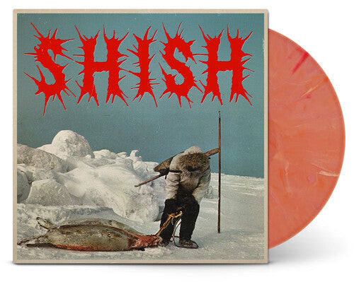 Portugal the Man: Shish / RECORD