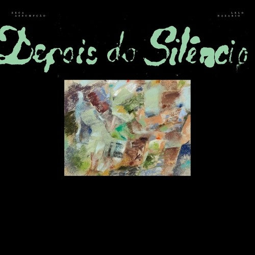Assumpcao, Zeca / Nazario, Lelo: Depois do Silencio / Vinyl LP
