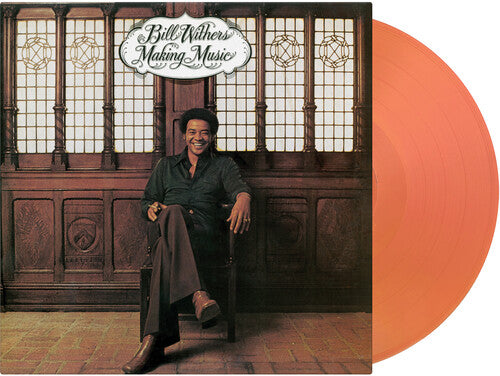 Bill Withers: Making Music / RECORD